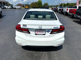 Used 2015 Honda Civic Natural Gas image 3