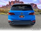 New 2024 Volkswagen Taos SE image 5