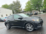 Certified 2022 Honda HR-V EX image 3