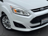 Used 2017 Ford C-MAX Energi SE w/ Equipment Group 401A image 3