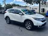 Certified 2017 Honda CR-V EX image 3