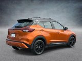 Used 2024 Nissan Kicks SR w/ SR Premium Package image 2