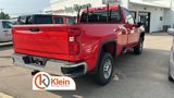 Used 2020 Chevrolet Silverado 2500 W/T w/ WT Convenience Package image 3