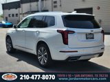 Used 2020 Cadillac XT6 Premium Luxury image 3