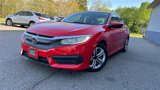 Used 2016 Honda Civic LX image 2