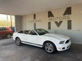 Used 2011 Ford Mustang Premium w/ 201A Rapid Spec Order Code image 3