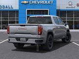 New 2025 GMC Sierra 1500 Elevation image 4