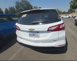 Used 2021 Chevrolet Equinox LS image 4