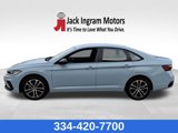 New 2025 Volkswagen Jetta Sport image 2
