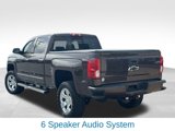 Used 2016 Chevrolet Silverado 1500 LTZ Z71 w/ LTZ Plus Package image 4