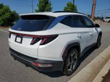 Used 2023 Hyundai Tucson SEL w/ Convenience Package image 4