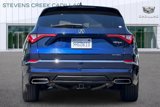 Used 2023 Acura MDX SH-AWD w/ Advance Package image 4