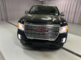 Used 2022 GMC Canyon Denali image 2