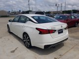 Used 2020 Nissan Altima 2.5 SR image 5