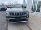 Used 2024 Jeep Compass Limited image 6