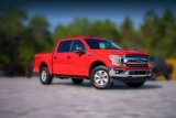 Used 2019 Ford F150 XLT w/ Equipment Group 301A Mid image 5