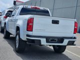 Used 2021 Chevrolet Colorado LT w/ Fleet Safety Package image 3