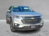 Used 2020 Chevrolet Traverse LT w/ LT Premium Package image 2