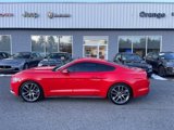 Used 2016 Ford Mustang Premium w/ Equipment Group 201A image 5