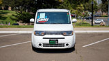 Used 2013 Nissan Cube 1.8 S w/ Interior Designer Pkg image 2