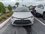 Used 2021 Toyota Corolla LE image 4