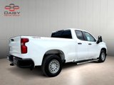 Used 2020 Chevrolet Silverado 1500 W/T w/ WT Value Package image 5