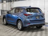 Used 2024 MAZDA CX-5 AWD 2.5 S w/ Select Package image 5