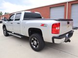 Used 2014 Chevrolet Silverado 2500 LT w/ Interior Plus Package image 3