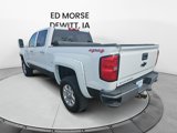Used 2015 Chevrolet Silverado 2500 LT w/ LT Convenience Package image 3
