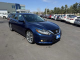 Used 2016 Nissan Altima 2.5 SR w/ LED Appearance Package image 4
