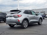 Used 2022 Ford Escape SEL image 4