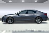 Used 2020 Acura TLX w/ Technology Package image 2
