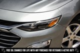 Certified 2024 Chevrolet Malibu LS image 2