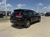 Used 2020 Jeep Grand Cherokee Limited image 4