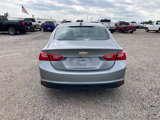 Used 2023 Chevrolet Malibu LT image 4