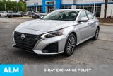 Used 2023 Nissan Altima 2.5 SV image 5