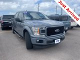 Used 2019 Ford F150 XL w/ Equipment Group 101A Mid image 2