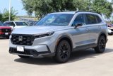 New 2025 Honda CR-V Sport-L image 3