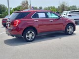 Used 2016 Chevrolet Equinox LTZ w/ Enhanced Convenience Package image 3