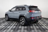 Used 2014 Jeep Cherokee Trailhawk w/ Leather Interior Group image 4
