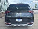 Used 2023 Kia Sportage LX image 4
