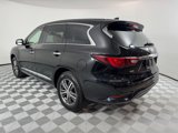Used 2020 INFINITI QX60 Pure image 4