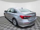 Certified 2023 Honda Civic LX image 3