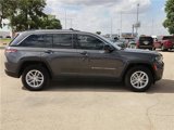 Used 2024 Jeep Grand Cherokee Laredo X w/ Trailer Tow Package image 5