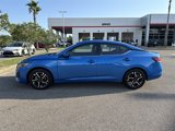 Used 2024 Nissan Sentra SV image 2