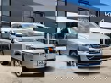 Used 2014 Volkswagen Passat TDI SE image 3