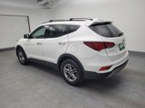 Used 2017 Hyundai Santa Fe Sport image 3