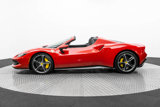 Certified 2024 Ferrari 296 GTS image 2