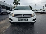 Used 2014 Volkswagen Tiguan S image 4