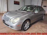 Used 2006 Mercedes-Benz E 350 Sedan image 4